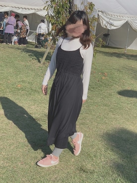 naoさんのコーディネート