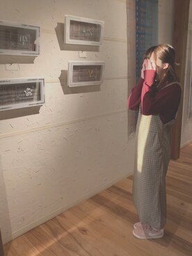 naoさんのコーディネート