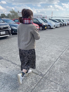 naoさんのコーディネート