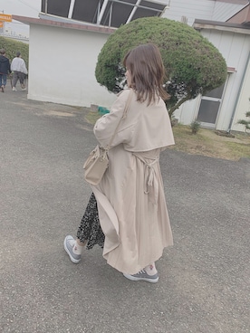 naoさんのコーディネート