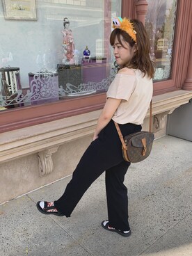 naoさんのコーディネート