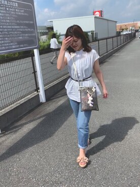 naoさんのコーディネート