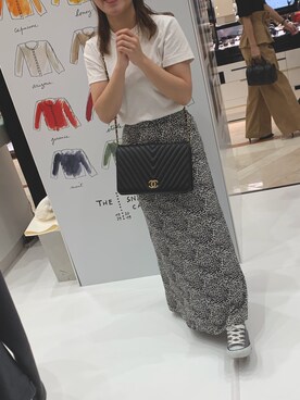 naoさんのコーディネート