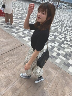 naoさんのコーディネート