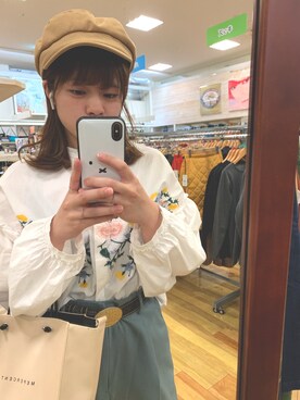 naoさんのコーディネート