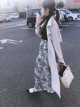 naoさんのコーディネート