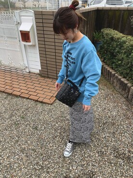 naoさんのコーディネート