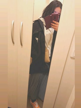 まなおさんのコーディネート