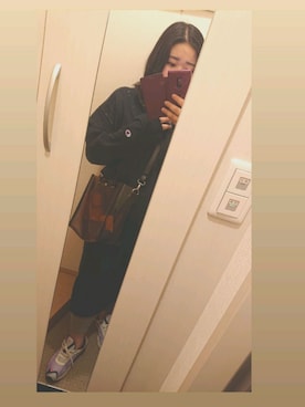 まなおさんのコーディネート