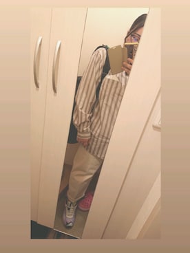 まなおさんのコーディネート