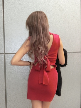 mikikoさん(レディース・148cm)の秋コーディネート