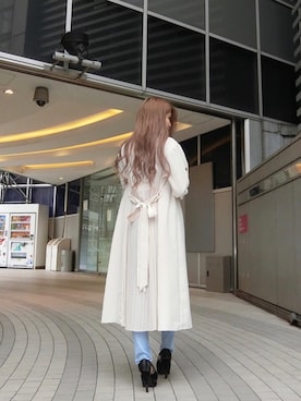 mikikoさんのコーディネート