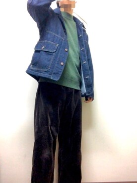 ほろほろ@相互フォローします！　さんのコーディネート