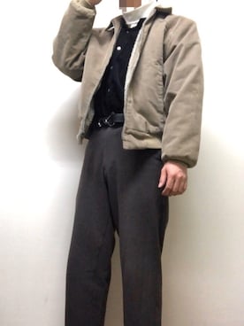 ほろほろ@相互フォローします！　さんのコーディネート