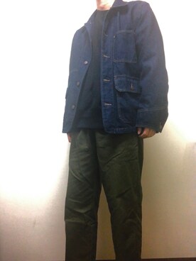 ほろほろ@相互フォローします！　さんのコーディネート