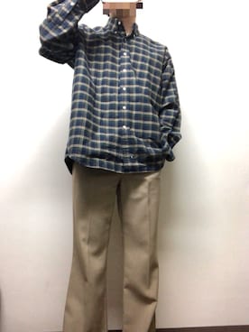 ほろほろ@相互フォローします！　さんのコーディネート