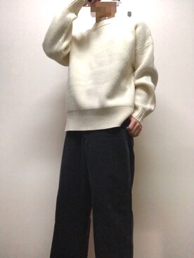 ほろほろ@相互フォローします！　さんのコーディネート