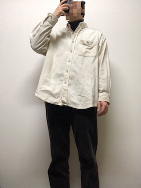 ほろほろ@相互フォローします！　さんのコーディネート