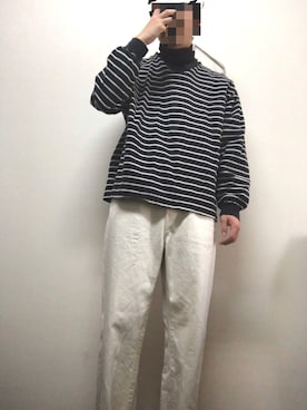 ほろほろ@相互フォローします！　さんのコーディネート