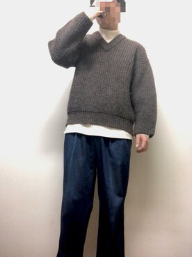 ほろほろ@相互フォローします！　さんのコーディネート