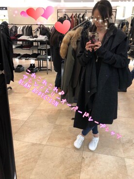 ayaさんのコーディネート