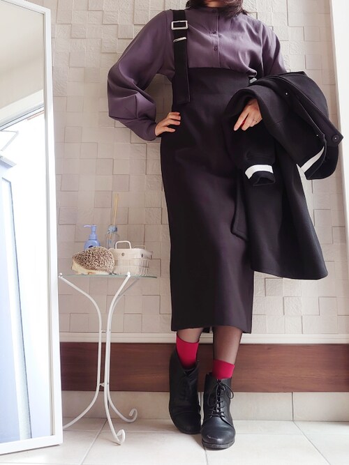 Ciaopanic チャオパニック のスタジャンを使った人気ファッションコーディネート Nasscorp