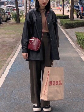 caraa🍊さんのコーディネート