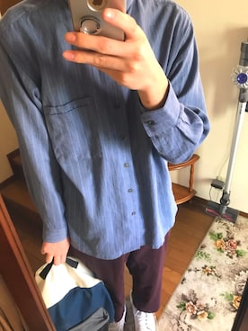 力三ュさんのコーディネート