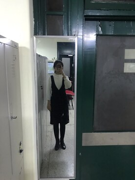 小小婉香玉さんのコーディネート