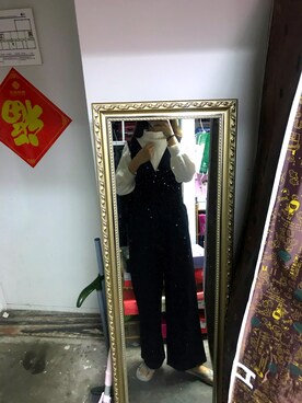 小小婉香玉さんのコーディネート