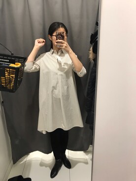 小小婉香玉さんのコーディネート