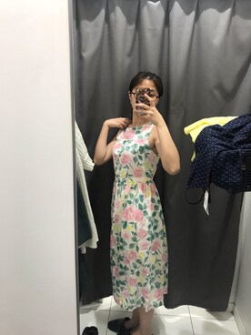 小小婉香玉さんのコーディネート