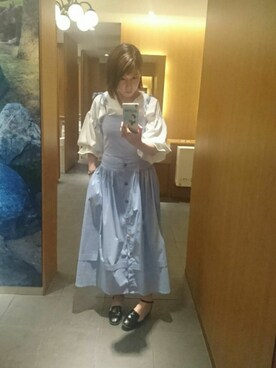 humiさんのコーディネート