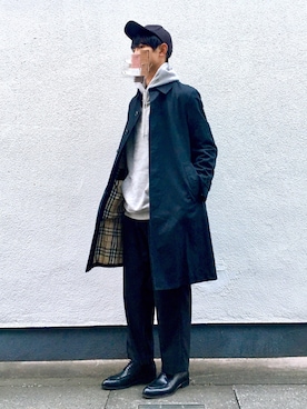 Suzuさんのコーディネート