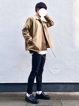 Suzuさんのコーディネート