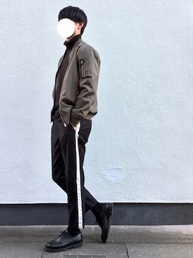 Suzuさんのコーディネート