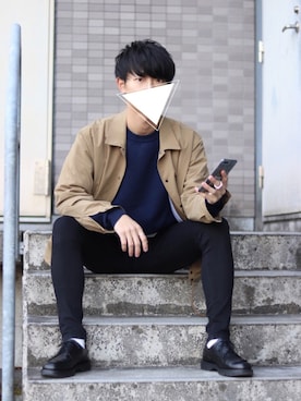 Suzuさんのコーディネート