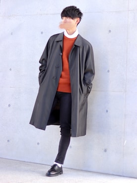 Suzuさんのコーディネート