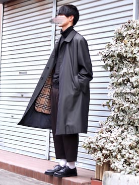 Suzuさんのコーディネート