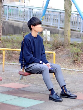 Suzuさんのコーディネート