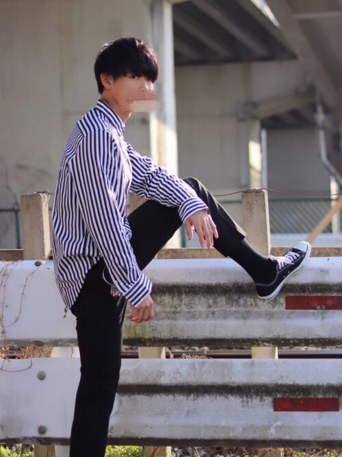 Suzuさんのコーディネート