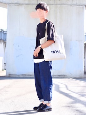 Suzuさんのコーディネート