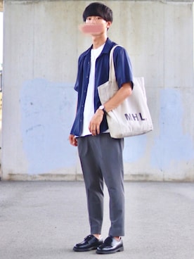 Suzuさんのコーディネート