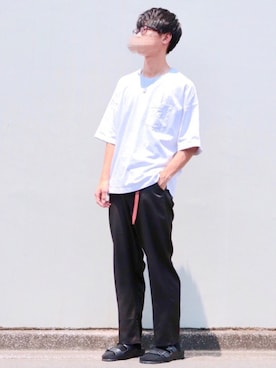 Suzuさんのコーディネート