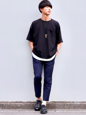 Suzuさんのコーディネート