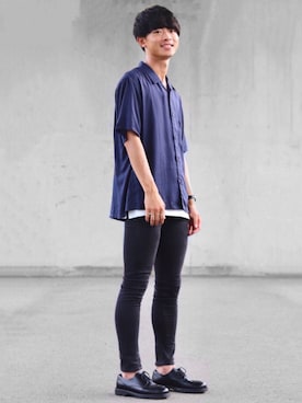 Suzuさんのコーディネート