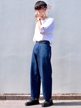 Suzuさんのコーディネート