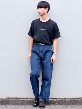 Suzuさんのコーディネート