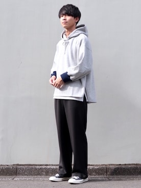 Suzuさんのコーディネート