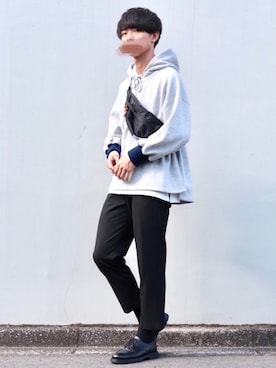 Suzuさんのコーディネート